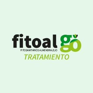 Logo Fitoal tratamiento