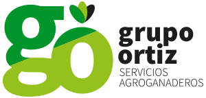 Logotipo Grupo Ortiz