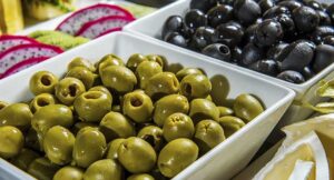 Las variedades de aceituna más apreciadas por el consumidor