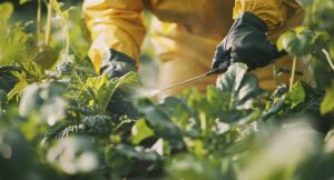 Boletines fitosanitarios: información clave para una agricultura más eficiente
