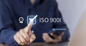 La importancia de la certificación ISO 9001 en la gestión de la calidad